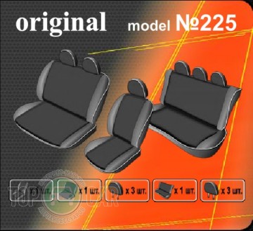������������ ����� Renault Trafic 6 ����