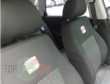 EMC ������������ ����� Seat Leon 2006-2012