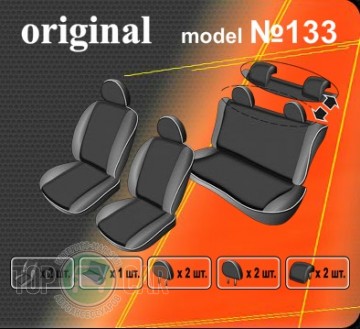 ������������ ����� Skoda Fabia (5J) 2007-2014 