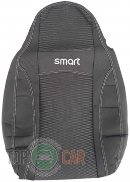   ����������� ����� Smart Fortwo