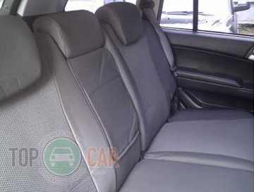 EMC ������������ ����� Ssang Yong Korando 2010-