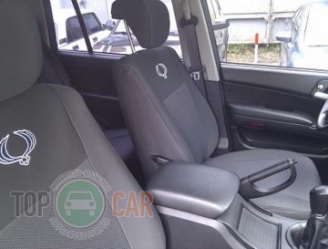 EMC ���������� ����� Ssang Yong Rexton W 2012-
