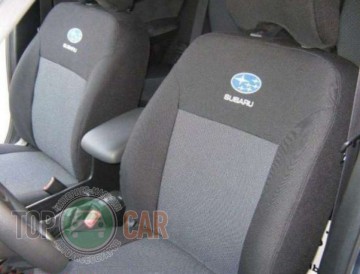 EMC ���������� ����� Subaru Forester 2008-2012