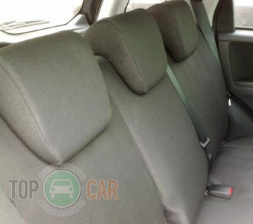 EMC ������������ ����� Suzuki SX-4 2013-2015
