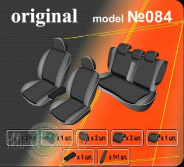 ������������ ����� Toyota Camry 40 2007-2011