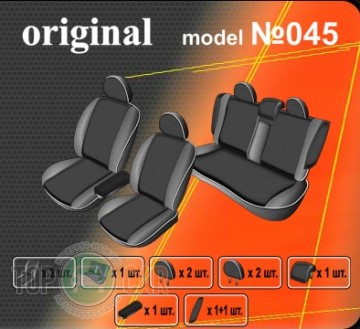 ������������ ����� Toyota Corolla 2007-2013