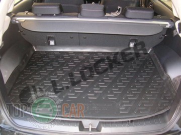 ������ � �������� Subaru Forester IV 2012-