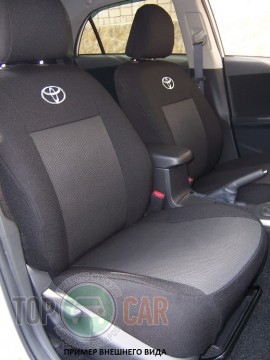 EMC ���������� ����� Toyota Yaris HB 2006-2011