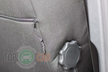 EMC ������������ ����� VW Caddy 2010- 5 ����
