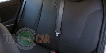 EMC ���������� ����� VW Golf 3