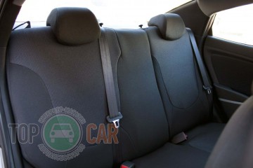 EMC ���������� ����� VW Jetta 2010-