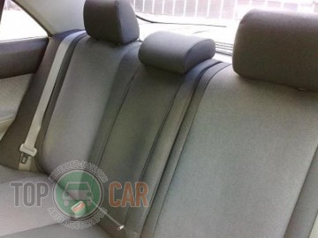 EMC ������������ ����� VW Passat B6 Variant 2005-2010