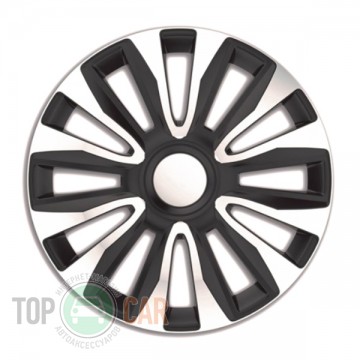 ������� 4Racing Avalon Silver&Black