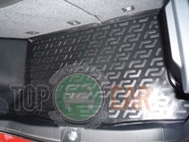 ������ � �������� Suzuki SX4 hatchback 2006-2010