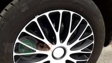 4 Racing ������� 4Racing Mugello White&Black R16