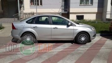4 Racing ������� 4Racing Mugello White&Black R16