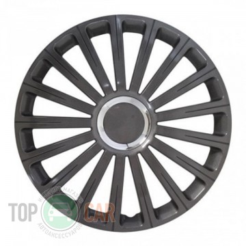 4Racing Radical Pro Black
