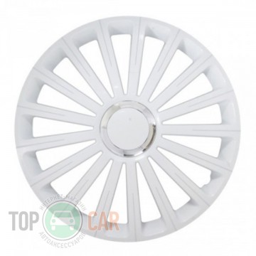 4Racing Radical Pro White