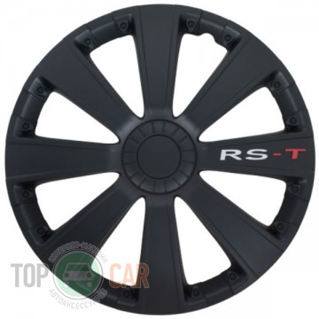 4Racing RST Black