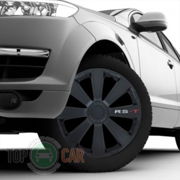 4 Racing ������� RST Black R16