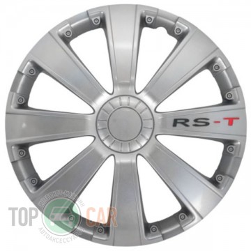 4Racing RST Silver