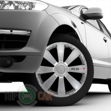 4 Racing ������� ���� 4Racing RST Silver R16
