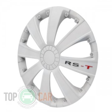4 Racing ������� RST White R13