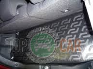 ������ � �������� Suzuki Swift 2005-2011 �������