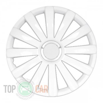 4Racing Spyder Pro white