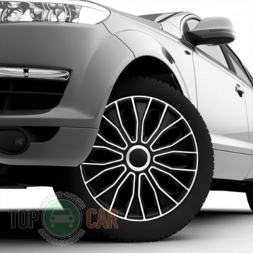 4 Racing ������� Voltec Black&White R13