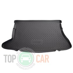 Nor-Plast ������� � �������� Toyota Auris 2007-2012 ���������
