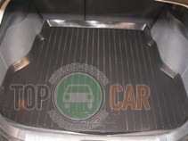 ������ � �������� Toyota Avensis universal 2002-2009