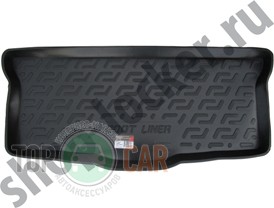 ������ � �������� Toyota Aygo