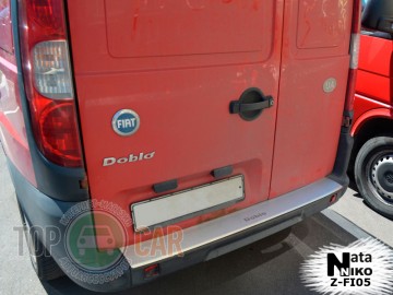 Fiat Doblo 01- 