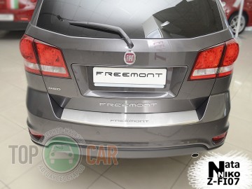Fiat Freemont
