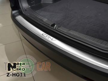 Honda CR-V 2013-