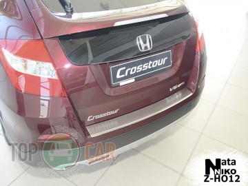Honda Crosstour 2012-