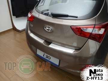 Hyundai i30 2012-