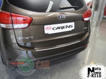 Kia Carens IV 2012-