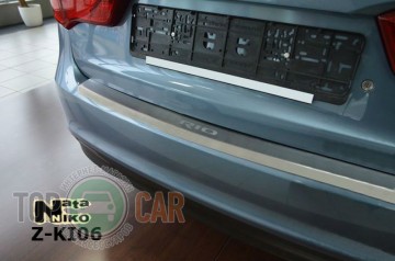 Kia Rio III 4D 2011-