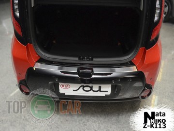 Kia Soul 2013-