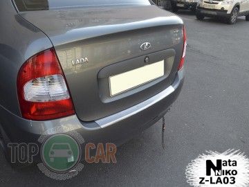 Lada Kalina 1118