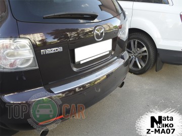 Mazda CX 7