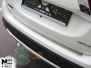 Mitsbishi Outlander III 2014-