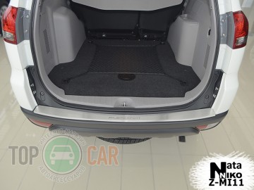 Mitsbishi Pajero Sport 2008-2015