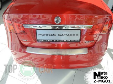 NataNiko �������� � ������� �� ������ MG 350