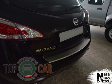 Nissan Murano 2008-2014
