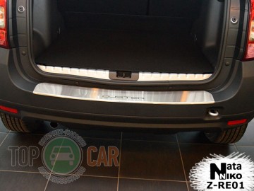 Renault Duster 2010-