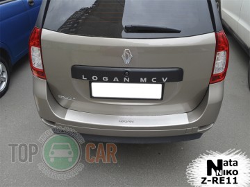 Renault Logan MCV 2013-