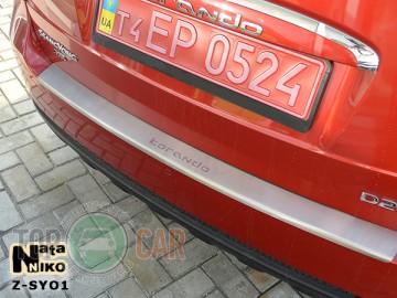 Ssang Yong Korando 2012-